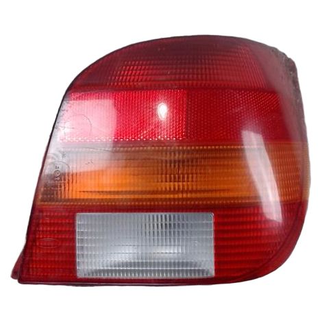 Feu Arriere Droit FORD Fiesta 89-94 (1/2)