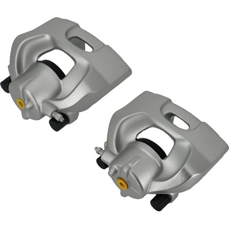 Brake Caliper Front Left for Vauxhall Vectra MK2 C 2002-08 Saab 9-3 542540 25mm (1/5)
