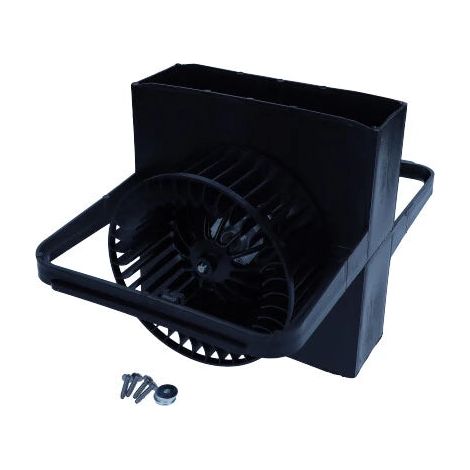 MAXGEAR AC730144 Pulseur d'air habitacle 64113453729