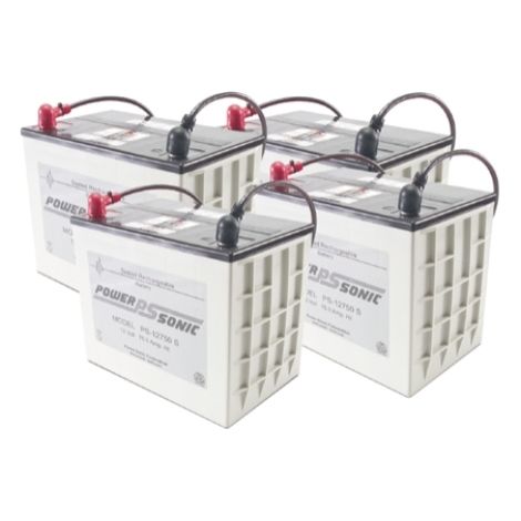 BATERIA APC REPUESTO 119