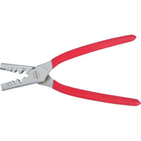 AWTOOLS ZACISKARKA DO KABLI 0,5-16mm