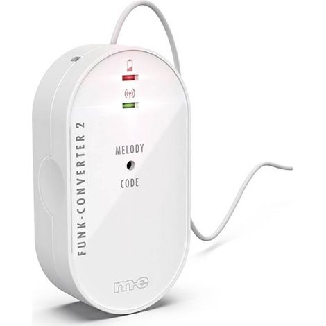 Mini-Convertisseur m-e modern-electronics 41384 (1/3)