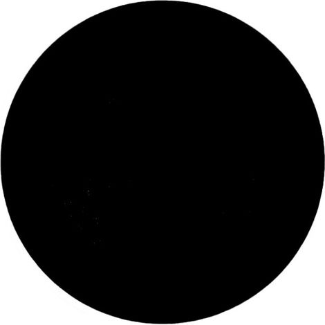 Applique murale moderne gea luce fortuna ap noir 1320lm applique