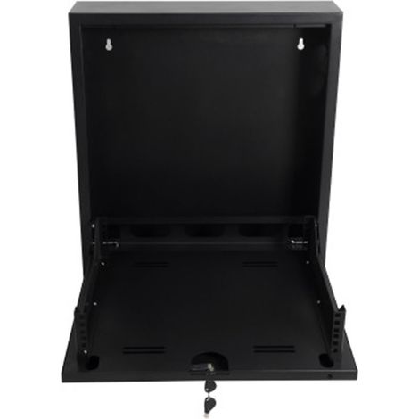 Armario mini - rack wp 19pulgadas serie (1/2)