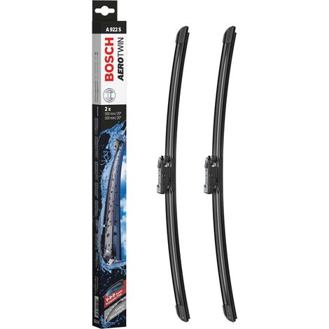 BALAI D'ESSUIE-GLACE 500500 3397118922 BOSCH (1/3)