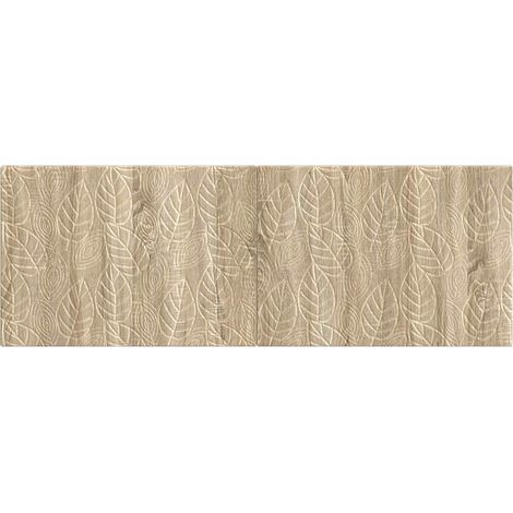 Maison Exclusive - Testiera da Muro DELFT Rovere Sonoma Legno ingegnerizzato (1/5)