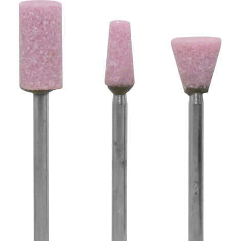 Donau Elektronik 1611 Schleifstift-Set 1 St.