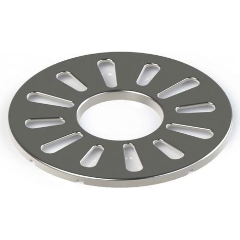 Cadac Kaffeekannenständer Edelstahl für 2-Cook, Safari Chef, Citi Chef 40 und Glamp Chef 203-100 (1/5)