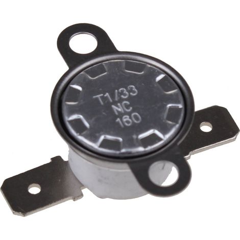 Smeg - thermostat - backofen -160°c - nc - 818731550 -