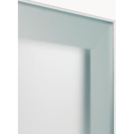 Perfil Plus 11 - 4m / Anodizado mate
