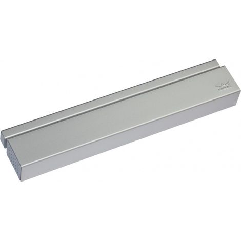 Ferme-porte en applique TS97EN2-4CPT bras réglable glissière argent (1/3)