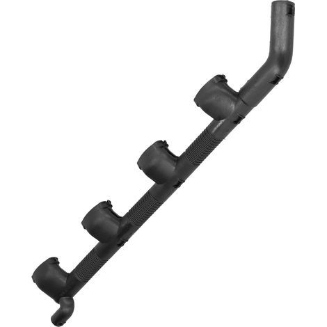 Conduit de faisceau de cblage de pack de bobine d'allumage 06J971824B pour Octavia/Superb/Yeti. (1/5)