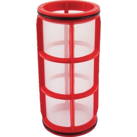 Filtro int. malla 32 rojo Arag ARAG 3122008030