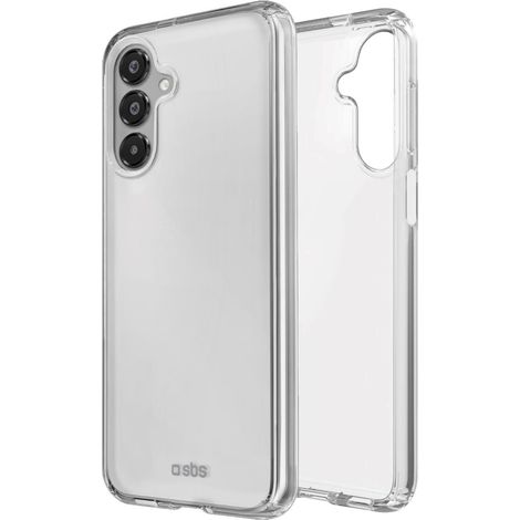 SBS Cover Skinny Per Samsung A17 Trasparente (1/2)