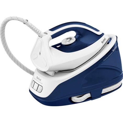 [GEBRAUCHT] B-Ware Tefal Sv6116 Express Essential Dampfbügelstation Bügeleisen Dampfbügeleisen561