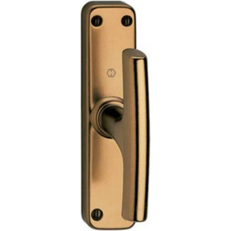 4 x BL CREMONESE ANODIZZATA BRONZO GRATZ Q.7