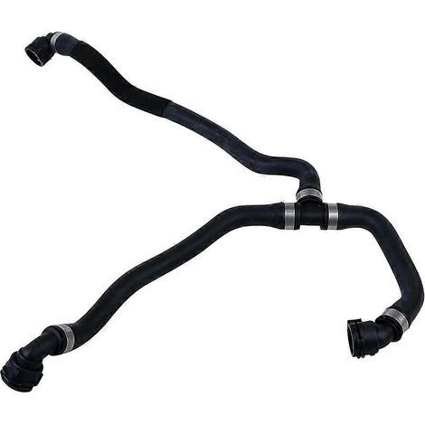 Tuyau d'eau à trois voies pour réservoir de stockage de liquide 17128602602, BMW Série 5, 6 et 7 G11, G12, G30, G31, G32, G38 (1/5)