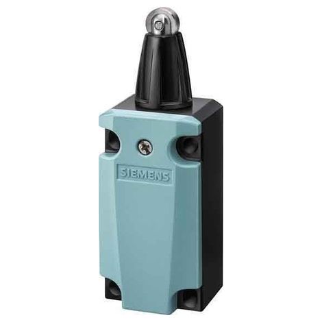Interruptor de posiciÓn 1no/1nc 10a 400vac ip67 3se51120cd02