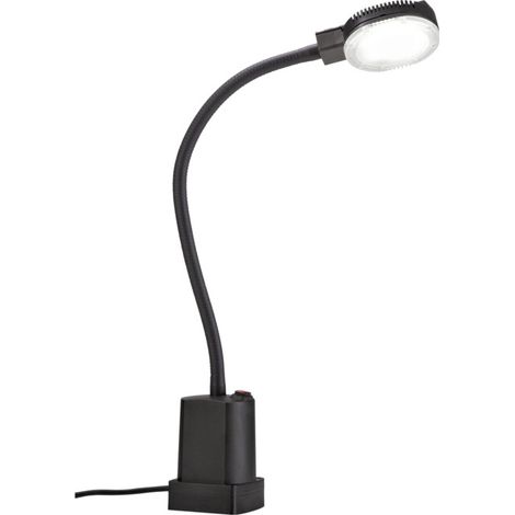 Lampes pour machine HEDI, type : 10LED (1/2)