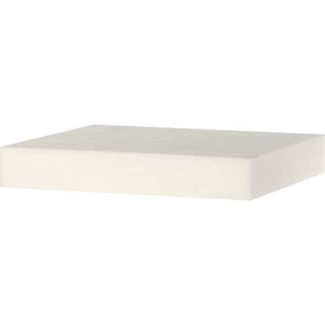 HENDI Hackblock HDPE, Hackblock, 500x400x(H)50mm (1/2)