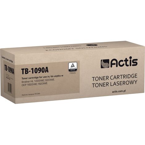 Actis TB-1090A toner (replacement for Brother TN-1090 Standard 1500 pages black)