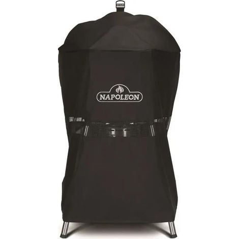 Napoleon Funda para Barbacoa de Carbón Kettle 57 cm Negra