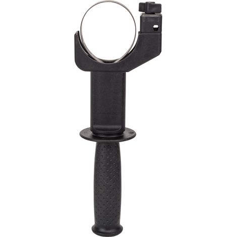 Maniglia per martelli perforatori, compatibile con: GBH 5-40/5-40 D/8 DCE/38 Professional