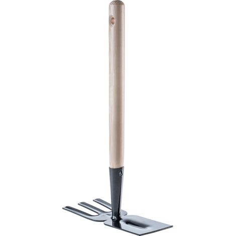 Sierra para metales, metal de alta calidad, tamaño pequeño, eficaz para diversas tareas de jardinería, eficaz para eliminar malas hierbas, cómoda y de fácil manejo. (1/5)