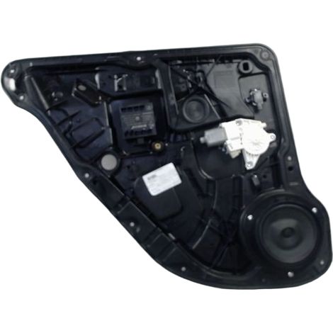 [PRODUIT D'OCCASION] Mecanisme+moteur Leve-glace Arriere Gauche MERCEDES Classe Ml ♻️ Ref Oe. 1669060501 - Garantie à vie (1/2)