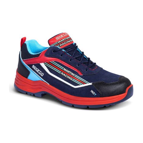 SPARCO SCARPE SANREMO S3 MARTINI-R TG 47- 1,0 pz