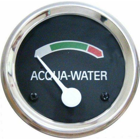 TERMOMETRO CAPILLARE TEMPERATURA ACQUA TRATTORE FIATLANDINI MASSEY (29362) (1/2)