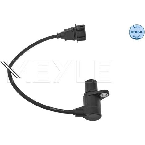Capteur d'angle, vilebrequin Meyle 100 899 0057 VW 021 907 319 021 907 319 A