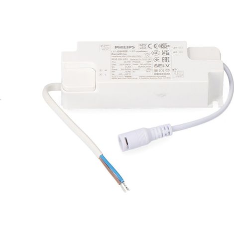 Trasformatore di ricambio 42w per 31205