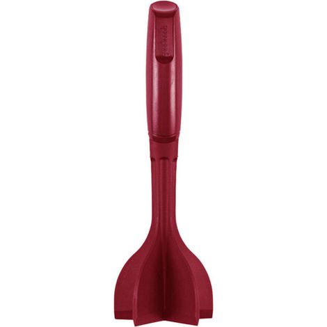 Hachoir à viande, grattoir à aliments, hachoir, trancheuse à viande, broyeur, mixeur, mixeur à riz, nouveau modèle rouge.