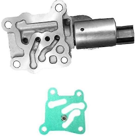 Ölregelventil und Dichtung für variable Ventilsteuerung (VVT), kompatibel mit S40/V40 (1997–2004), OE-Nummernnummern: 9454789, 36002684, 30731212 (1/5)