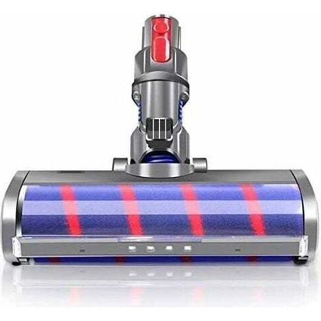 Reinigungszubehör für die kabellosen Staubsauger Dyson V7, V8, V10 und V11 Reinigungsdüsen für Hartholzböden. - Crezuo