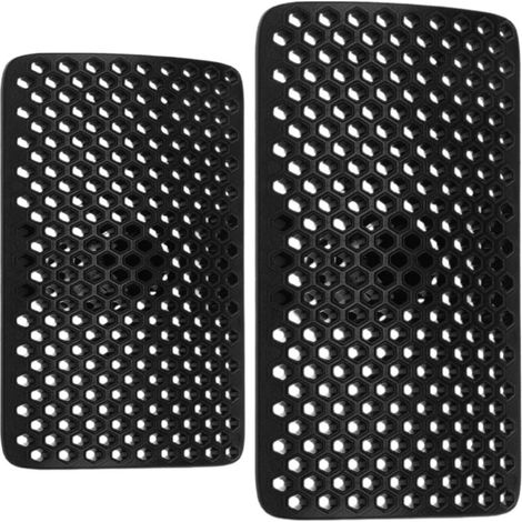 Déflecteur Facile à Installer de Climatiseur pour Voiture en Plastique Noir pour L'été Vacances et Toutes Sortes de Véhicules (1/5)