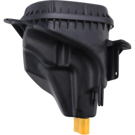 Ausgleichsbehälter mit Sensor für BMW E70 E71 X5 X6 2007-2018 (Ref. 17137552546) (1/5)