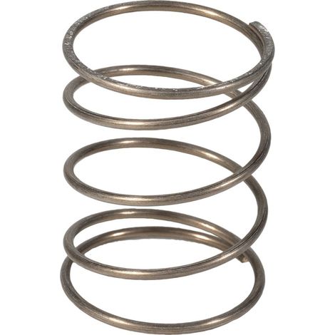 Resideo Druckfeder für Double Spin Rückspülsystem, R 1 1/2"–R 2"