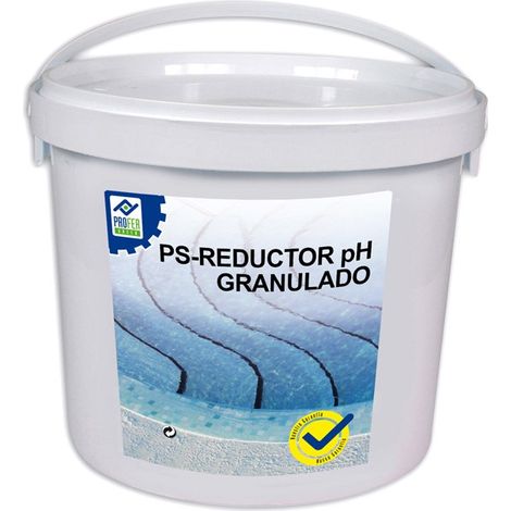 REDUCTOR PH GRANULADO