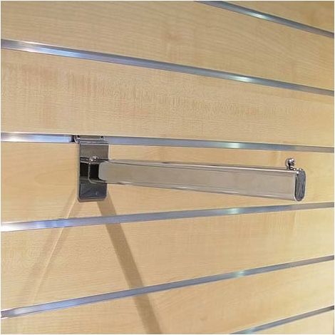 Console bras droit - Longueur : 300 mm - BOHNACKER