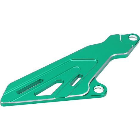 Carter de pignon CNC en alliage d'aluminium, protection chaîne moto, remplacement KLX150BF 2016 (1/5)