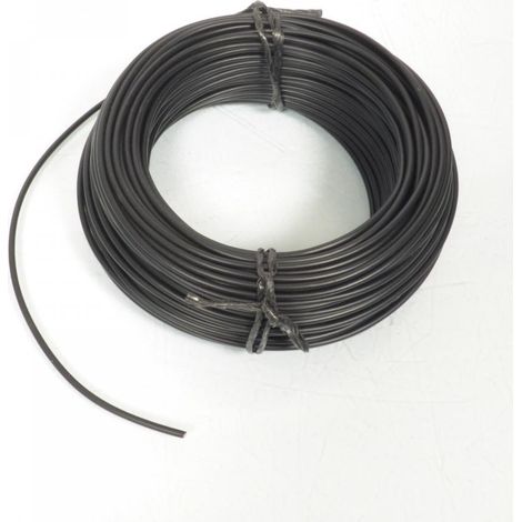 Fil électrique multibrin 2.50mm² RSM pour auto moto scooter quad (1/3)