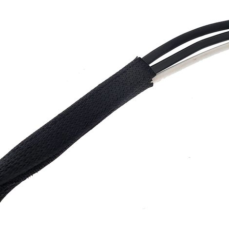 Organizador de cable Easy FLEXWRAP 1,8 metros (1/3)
