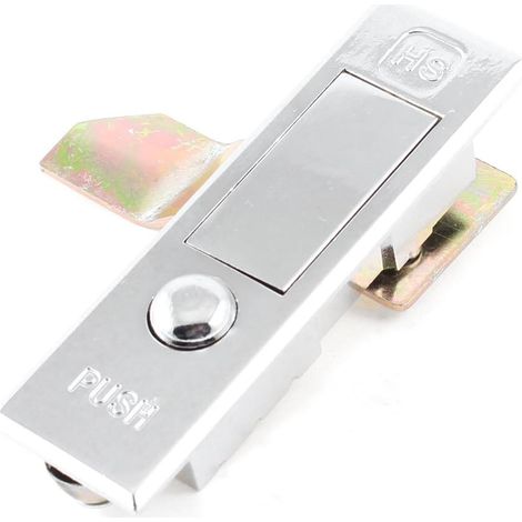 Métal Pop Up Flugzeug Typ Cam Lock pour Schaltschränke (4f6c0a922710ba8a8a1015e3f2e82316)