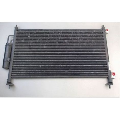 [PRODUIT D'OCCASION] Condenseur Climatisation HONDA Civic ♻️ Ref Oe. 80110sMGe02 - Garantie à vie (1/3)