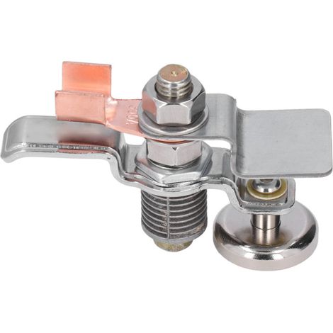 Tête de soudage magnétique, support magnétique unique, pince de masse, aspiration de 40 kg, MWGC1‑300F3 (1/5)