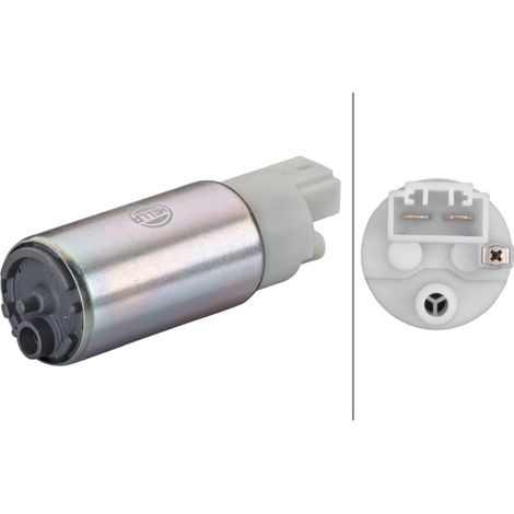Pompe à carburant Hella 8TF 358 106-561 OPEL 09120218 815037