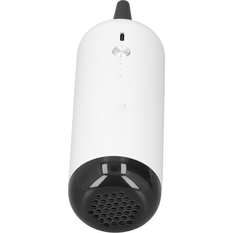 Pompe à air portable USB pour bateau pneumatique, gonfleur électrique rechargeable pour activités extérieures