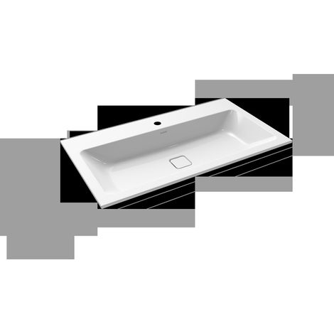 KALDEWEI CONO lavabo à encastrer 3081, 900x500x14 mm,